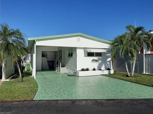 77 Cortez Way, Fort Myers Beach, FL 33931