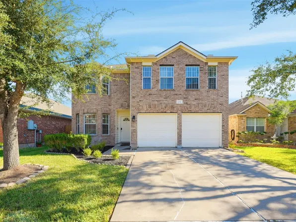 5714 La Crema, Missouri City, TX 77459