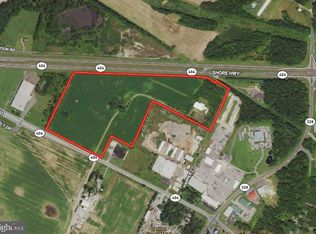 24678 Meeting House Rd, Denton, MD 21629