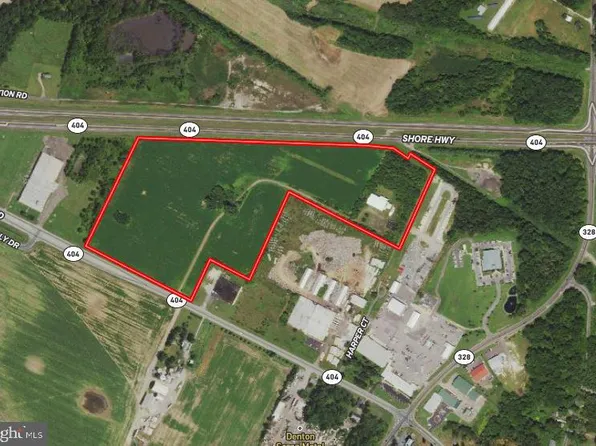 24678 Meeting House Rd, Denton, MD 21629