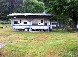 25 Leatherwood Rd, Bergoo, WV 26298