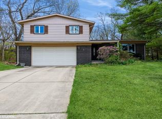 1 Diana Ct, Portage, IN 46368