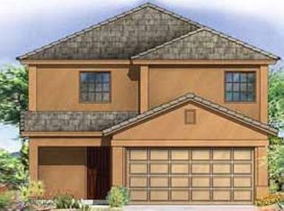 923 W Placita Canalito, Green Valley, AZ 85614