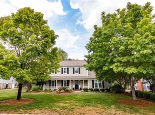 12036 Bay Tree Way, Charlotte, NC 28277