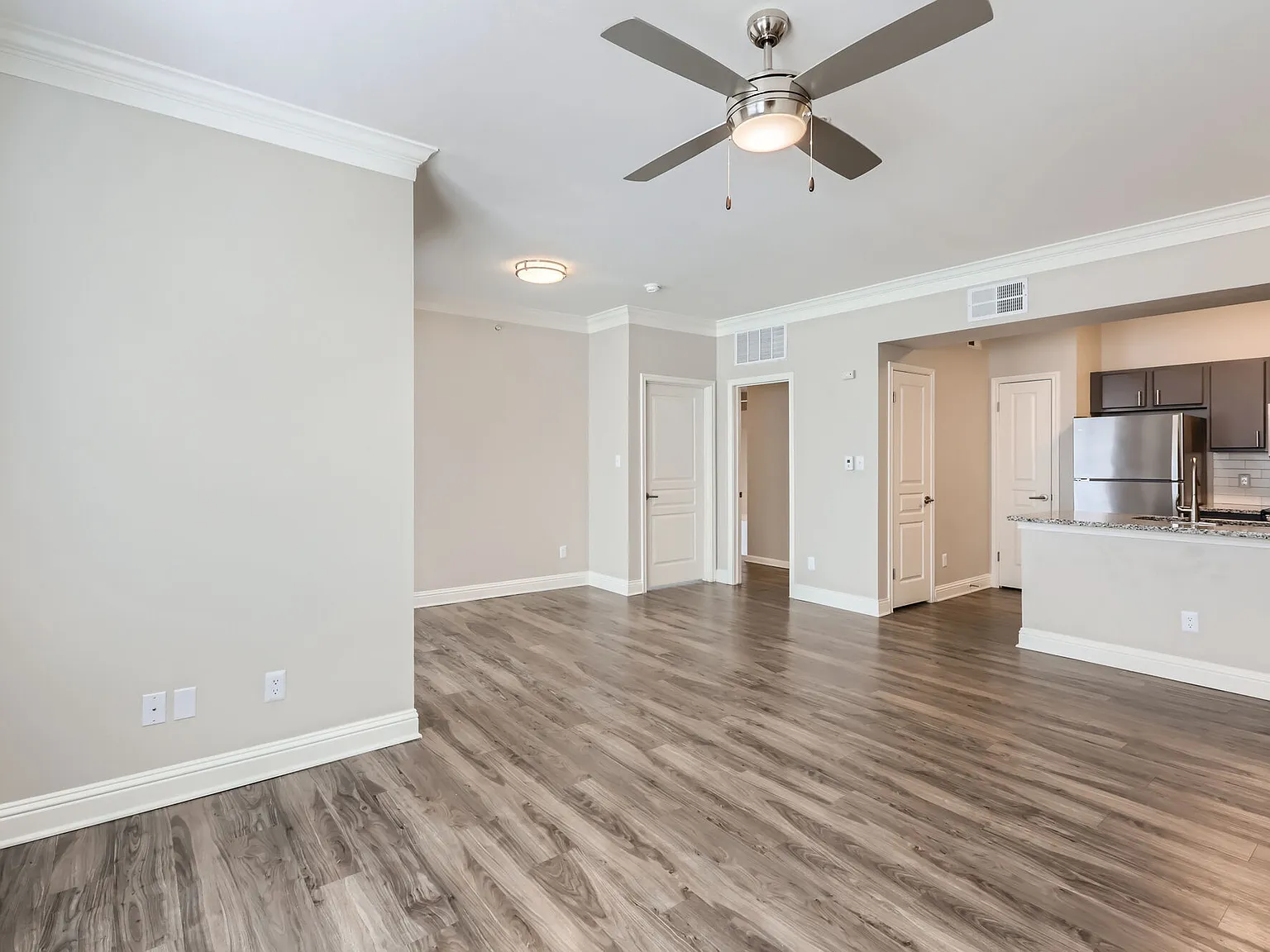 Abbey at Vista Ridge Apartments — Photo 4