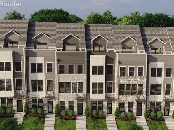 952 Broad River Ln #1020D, Charlotte, NC 28211