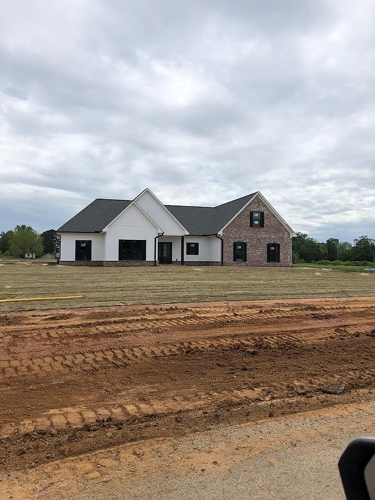 855 County Road 87, New Albany, MS 38652 MLS 152625 Zillow