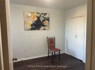 19 Laughton Ave FLOOR 2, Toronto, ON M6N2W8