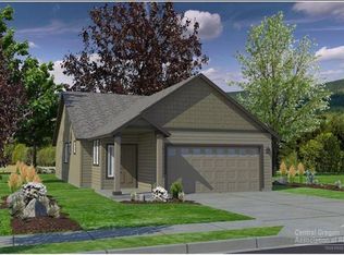 62857 NE Kinley Ct, Bend, OR 97701