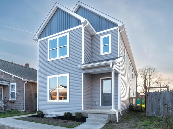 1403 S 4th St, Columbus, OH 43207