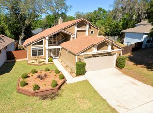 4044 Arbor Lake Dr W, Jacksonville, FL 32225