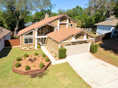 4044 Arbor Lake Dr W, Jacksonville, FL, 32225