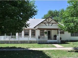 311 N Chautauqua Ave, Wichita, KS 67214
