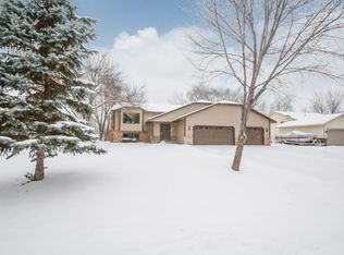 3789 139th Ln NW, Andover, MN 55304