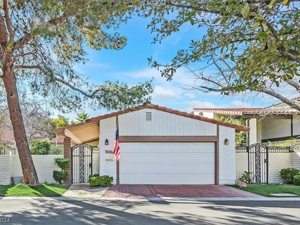 2004 Plaza Del Dios, Las Vegas, NV 89102