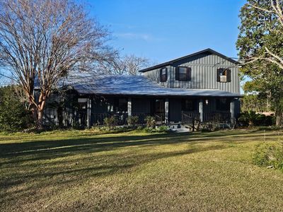 364 Blue Sow Branch Ln, Nashville, GA, 31639
