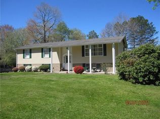 608 Jan L St, Seward, PA 15954
