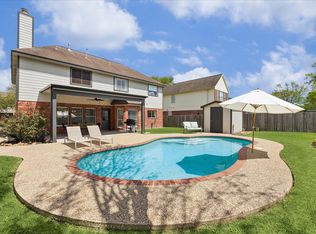 7022 Red Coral Dr, Pasadena, TX 77505