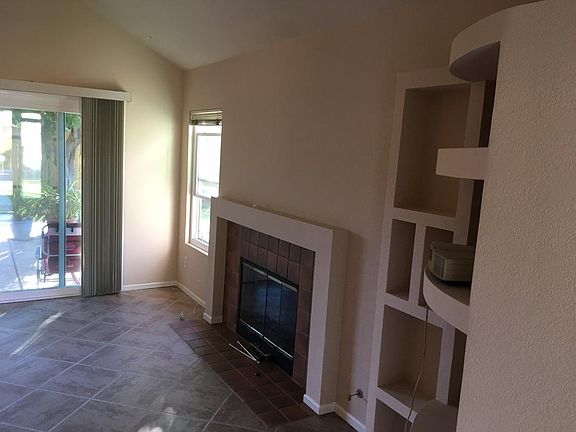 Partial Living room