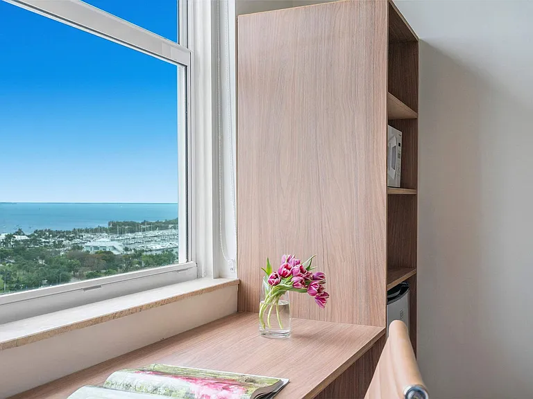 Window View