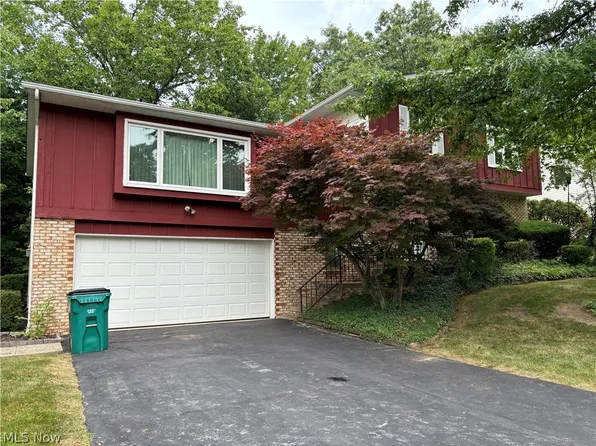 9901 Cypress Cir, Concord Township, OH 44060