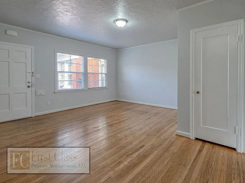 1 bed, 1.0 bath, 620 sqft, $1,245 — Photo 3