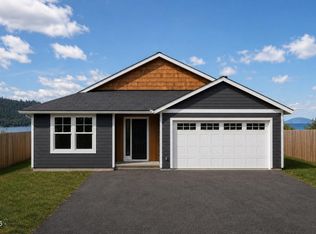 105 Magnolia Ln, Garibaldi, OR 97118