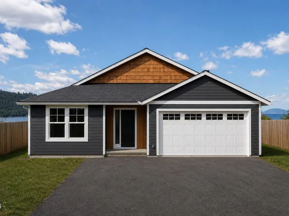105 Magnolia Ln, Garibaldi, OR 97118
