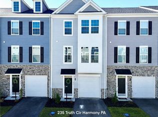 235 Truth Cir, Harmony, PA 16037