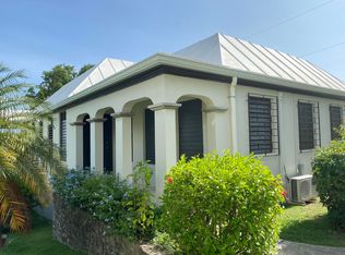 A5 Maison De Point, Christiansted, VI 00820