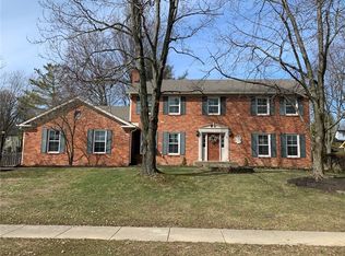 3750 E Carmel Dr, Carmel, IN 46033