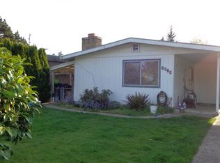 7838 S Cushman Ave, Tacoma, WA 98408