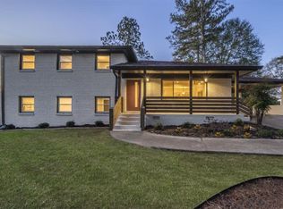 2501 Pine Branch Way, Decatur, GA 30034