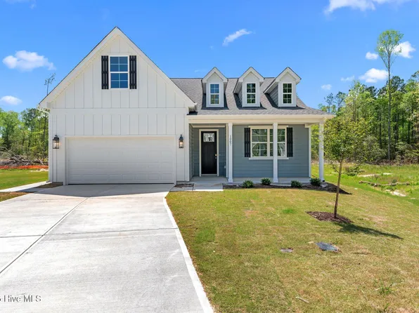 1007 Tawney Trace, New Bern, NC 28562
