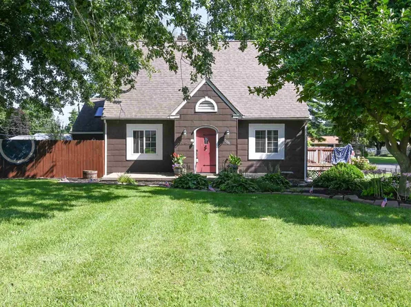 708 E Alto Rd, Kokomo, IN 46902