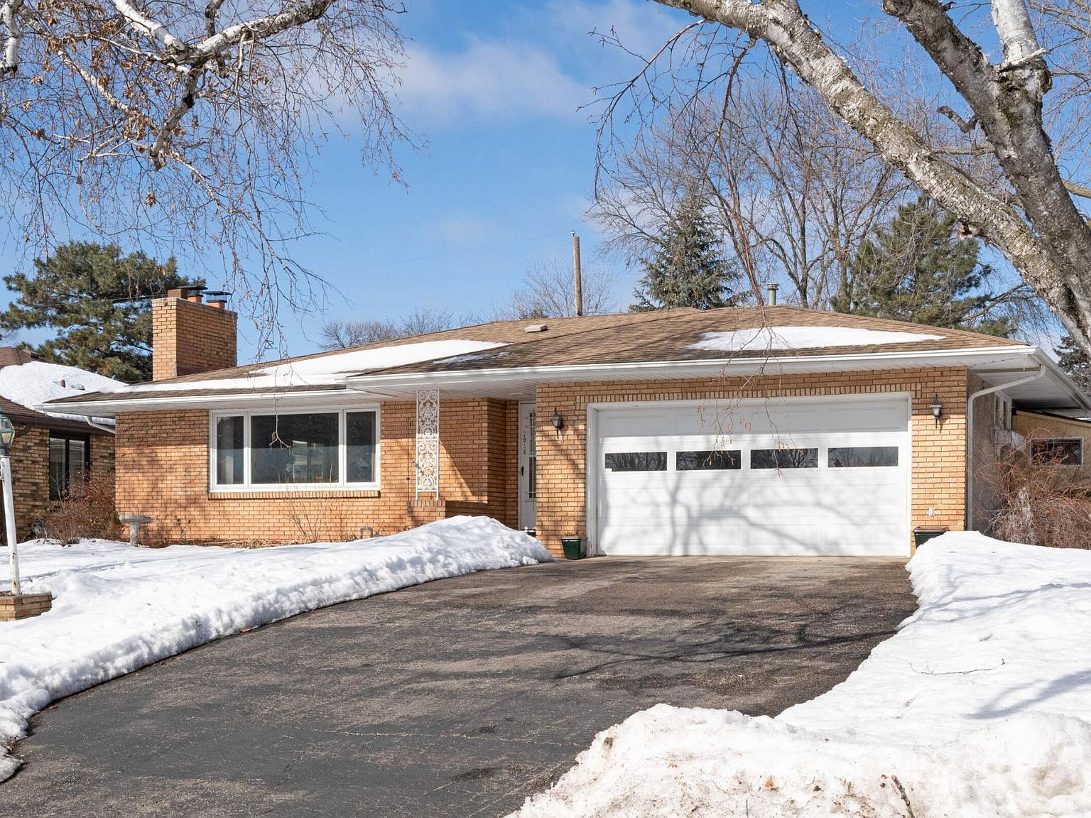 2916 Crestview Dr, Saint Anthony, MN 55418 Zillow