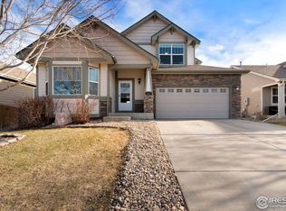 1327 Vinson St, Fort Collins, CO 80526
