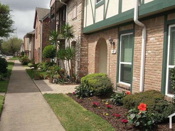 11002 Hammerly Blvd APT 47