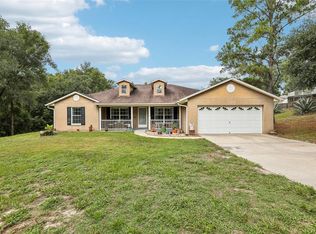 30733 BUTTERCUP LANE, MOUNT DORA, FL 32757