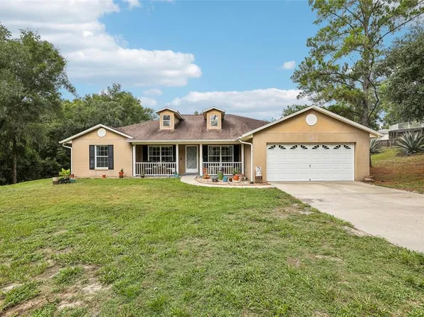 30733 BUTTERCUP LANE, MOUNT DORA, FL 32757