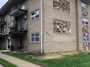 330 Yates Ave APT 3, Calumet City, IL