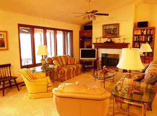 123 Burning Tree Ct, Hot Springs, AR 71913