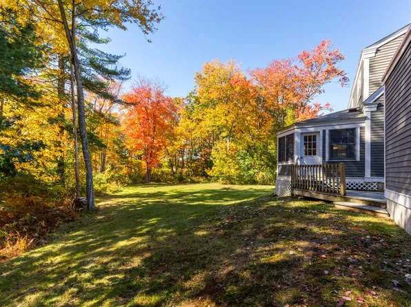 173 Laudholm Farm Road, Wells, ME 04090
