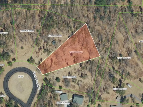 264 Evening Star Trail #23, Nekoosa, WI 54457