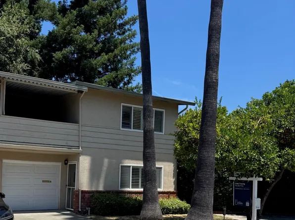 4265 Pleasanton Ave #A, Pleasanton, CA 94566