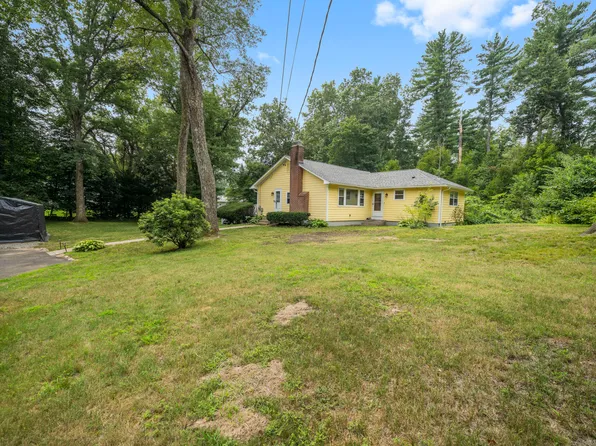 27 Elizabeth Street, Granby, CT 06035