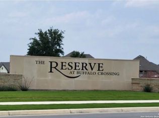 315 Canton Chase, Cibolo, TX 78108