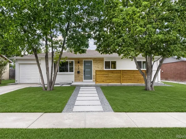 2021 S Lowell Boulevard, Denver, CO 80219