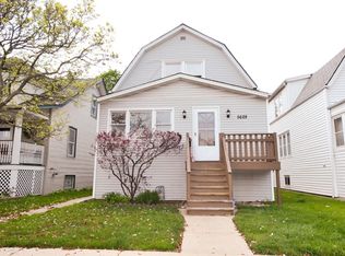 5628 N Keystone Ave, Chicago, IL 60646