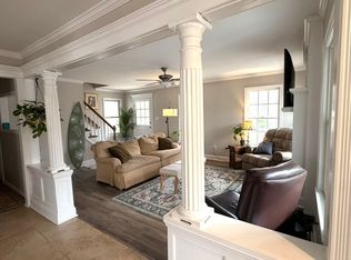 2366 Maidens Rd, Maidens, VA 23102